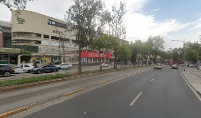 Max Tintoreria Tlalpan lavandería