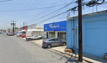 Maytag lavandería