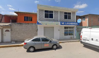 Mi Lavanderia lavandería