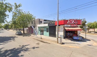 Mi Lavanderia lavandería