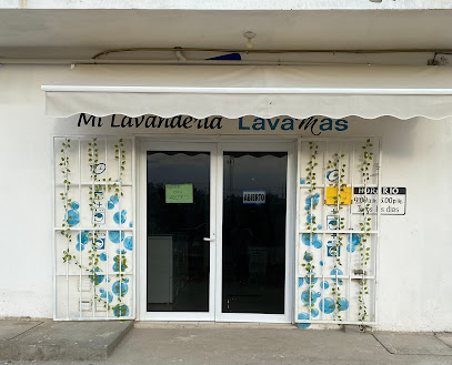 Mi Lavandería Lavamas lavandería