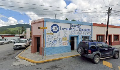 Mia Lavanderia lavandería