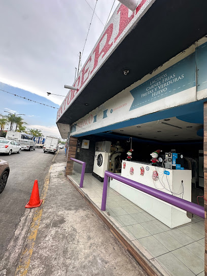 Miami´s Cleaners lavandería