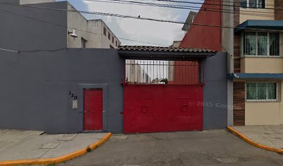 Multex lavandería