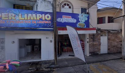 Multiservicios Lavanderia lavandería