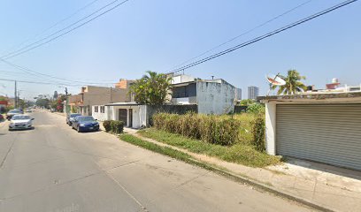 My Lavanderia lavandería