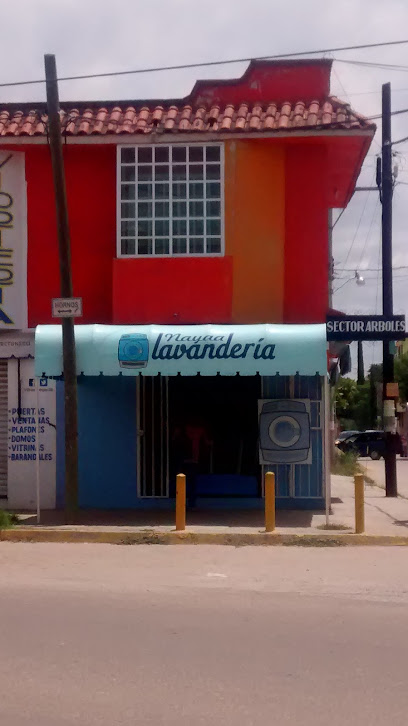 Nayaa Lavandería lavandería