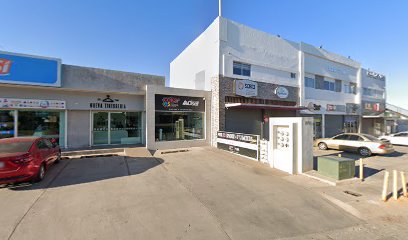 Nueva Tintoreria Culiacan lavandería