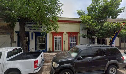Nueva Tintoreria Culiacan lavandería