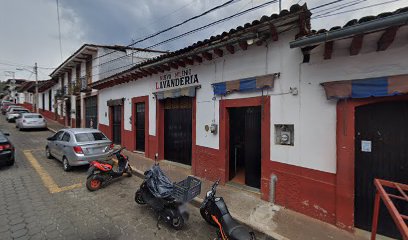 Nuevo Milenio Lavanderia Lavandería cerca de mi