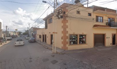 Ocampo Sanchez Griselda lavandería