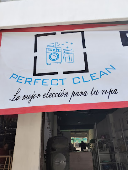 Perfect Clean Lavandería lavandería