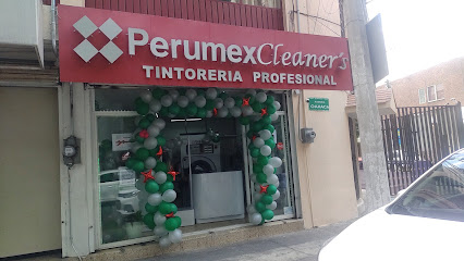 Perumex Cleaner's, Tintorería Profesional lavandería