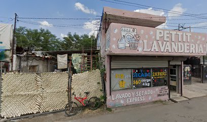 Pettit lavandería