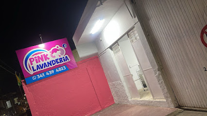 Pink Lavandería lavandería