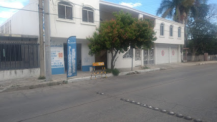 Planchadito Express lavandería