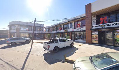 Planchadito Lupita lavandería