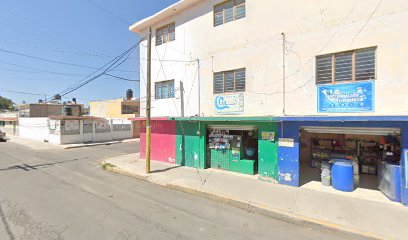 Planchaduría lavandería