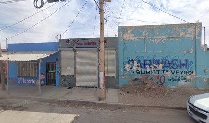 Planchaduria Lavandería cerca de mi