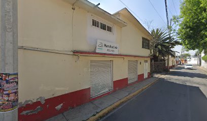 Planchaduría Atzompa lavandería