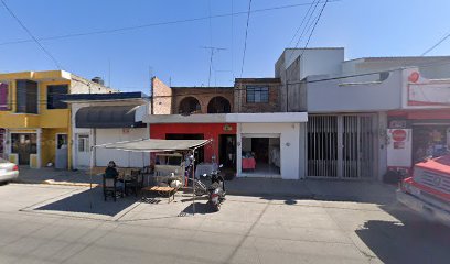 Planchaduria Iron-Master lavandería
