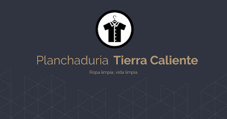 Planchaduria Tierra Caliente lavandería