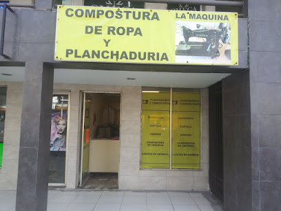 Planchaduria Y Composturas Lavandería cerca de mi