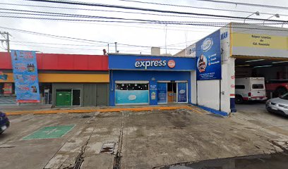 Planchaduria Y Lavandería Express lavandería
