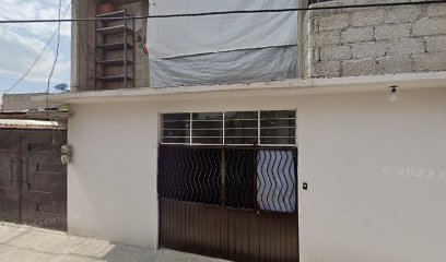 Planchas ''La Union'' lavandería