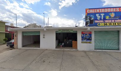 Polo Clean lavandería
