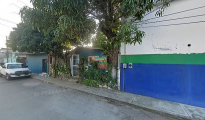 Poza Rica lavandería