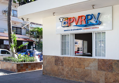 Pvrpv - Laundry Services lavandería