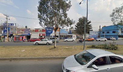 Quality Laundry Sucursal Ecatepec lavandería