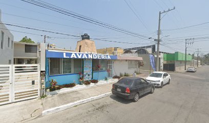 Queen Laundry 1 lavandería
