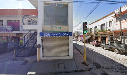 Quick & Clean lavandería