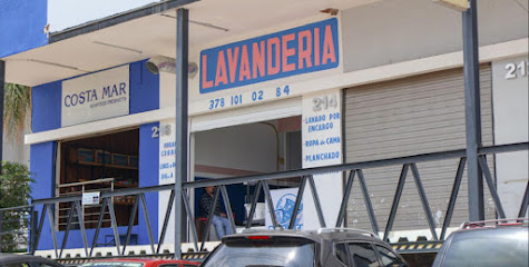 Raya Clean Lavandería lavandería