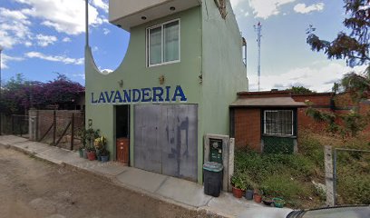 S-Aroma lavandería