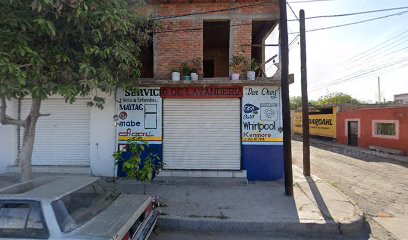 Servicio De Lavanderia Don Chuy lavandería
