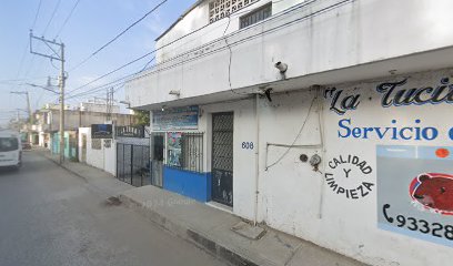 Servicio De Lavandería “La Tucita” Lavandería cerca de mi