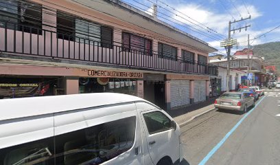 Servicio Gonzalez Lavanderia Acapulco lavandería