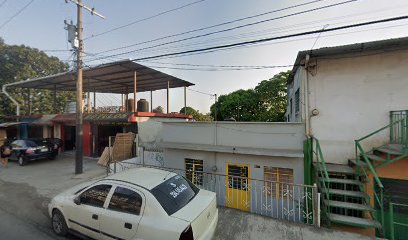 Shalom Lavandería cerca de mi