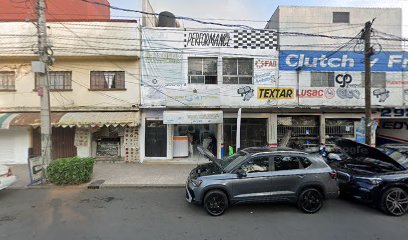 Shiny Clean lavandería