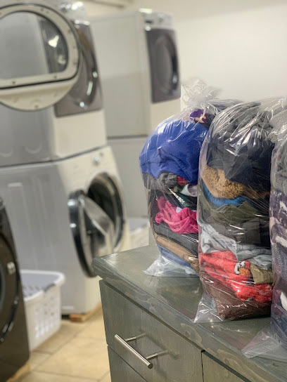 Smart Clean Laundry Ensenada Pp lavandería
