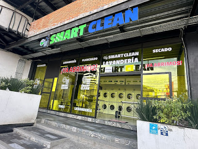 Smart Clean Lavandería lavandería