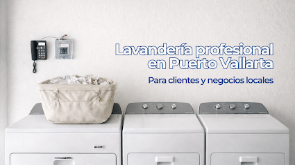 Soft And Clean Lavandería Puerto Vallarta lavandería