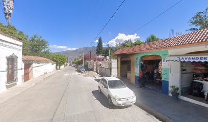 Soft Clean lavandería