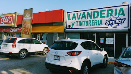 Speedy Lavandería Y Tintorería Lavandería cerca de mi