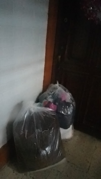 Star Clean lavandería