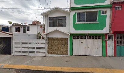 Super Clean lavandería