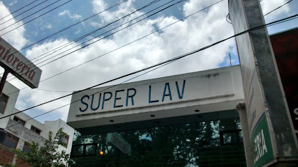Súper Lav lavandería